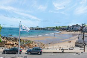 The Cove at Rockport Hotel