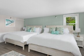 The Cove at Rockport Hotel