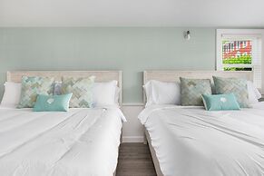 The Cove at Rockport Hotel