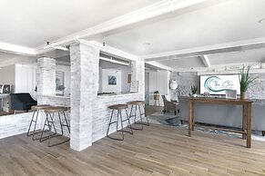 The Cove at Rockport Hotel