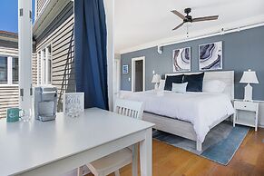 The Cove at Rockport Hotel