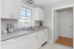 The Cove at Rockport Hotel