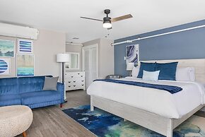 The Cove at Rockport Hotel