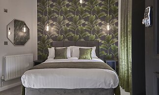 Home at Tancred Road