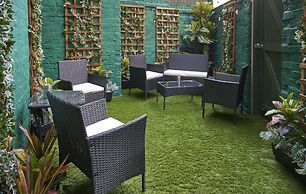 Home at Tancred Road