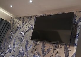 Home at Tancred Road