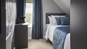 Home at Tancred Road