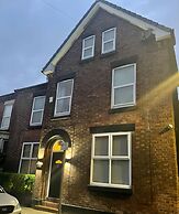 Home at Tancred Road