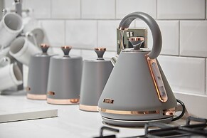 Home at Tancred Road