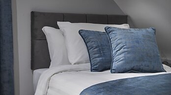 Home at Tancred Road