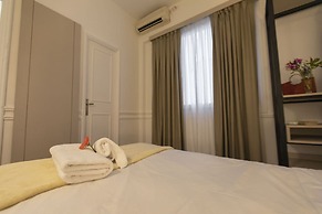 El Misti Hotel Buenos Aires Centro