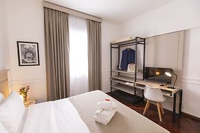 El Misti Hotel Buenos Aires Centro