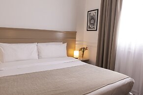 El Misti Hotel Buenos Aires Centro