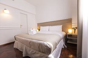 El Misti Hotel Buenos Aires Centro