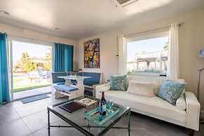 Magic Villas