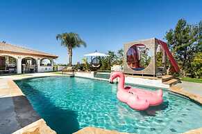Magic Villas