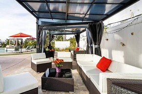 Magic Villas
