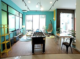 Super OYO Collection O 92130 Hotel Fiducia Kaji