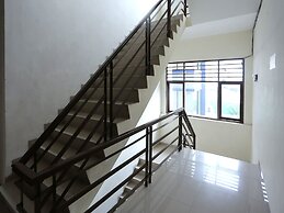 Super OYO Collection O 92130 Hotel Fiducia Kaji