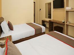 Super OYO Collection O 92130 Hotel Fiducia Kaji