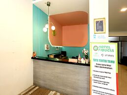 Super OYO Collection O 92130 Hotel Fiducia Kaji