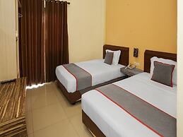 Super OYO Collection O 92130 Hotel Fiducia Kaji