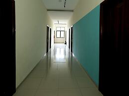 Super OYO Collection O 92130 Hotel Fiducia Kaji