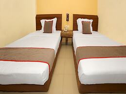 Super OYO Collection O 92130 Hotel Fiducia Kaji