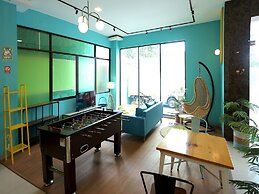 Super OYO Collection O 92130 Hotel Fiducia Kaji