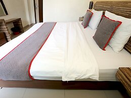 Super OYO Collection O 92130 Hotel Fiducia Kaji