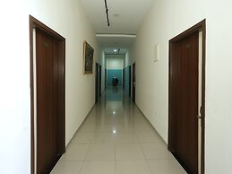 Super OYO Collection O 92130 Hotel Fiducia Kaji