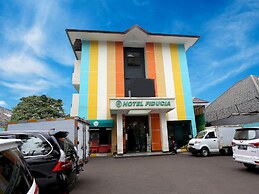 Super OYO Collection O 92130 Hotel Fiducia Kaji