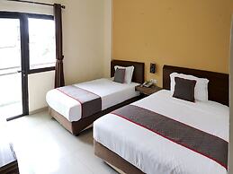 Super OYO Collection O 92130 Hotel Fiducia Kaji