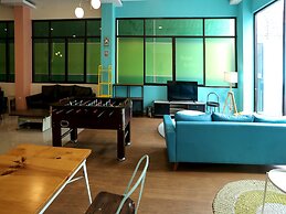 Super OYO Collection O 92130 Hotel Fiducia Kaji