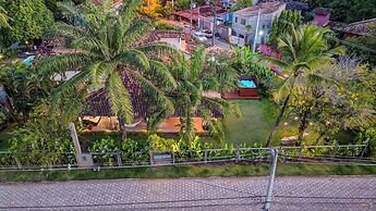 Casa OluOlu Itacaré