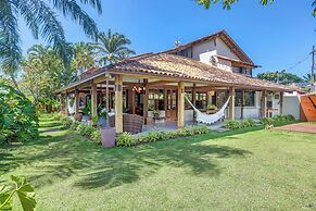 Casa OluOlu Itacaré