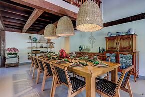 Casa OluOlu Itacaré