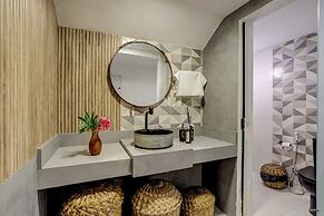 Casa OluOlu Itacaré