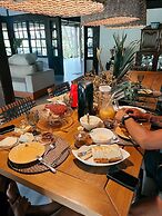 Casa OluOlu Itacaré