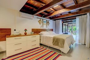 Casa OluOlu Itacaré