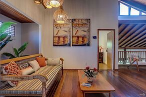 Casa OluOlu Itacaré