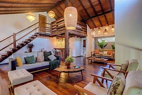 Casa OluOlu Itacaré