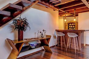 Casa OluOlu Itacaré