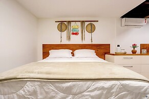 Casa OluOlu Itacaré