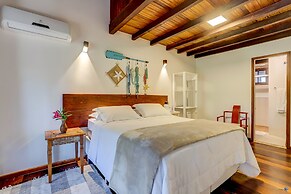 Casa OluOlu Itacaré