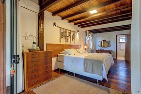 Casa OluOlu Itacaré