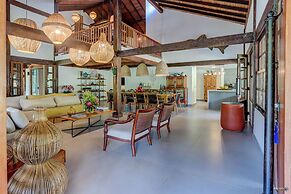 Casa OluOlu Itacaré