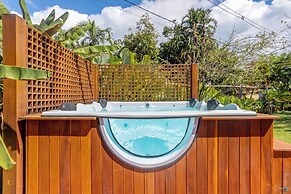 Casa OluOlu Itacaré