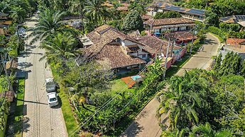 Casa OluOlu Itacaré