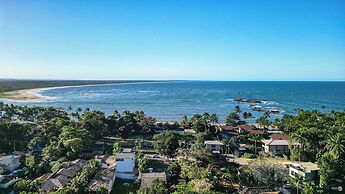 Casa OluOlu Itacaré